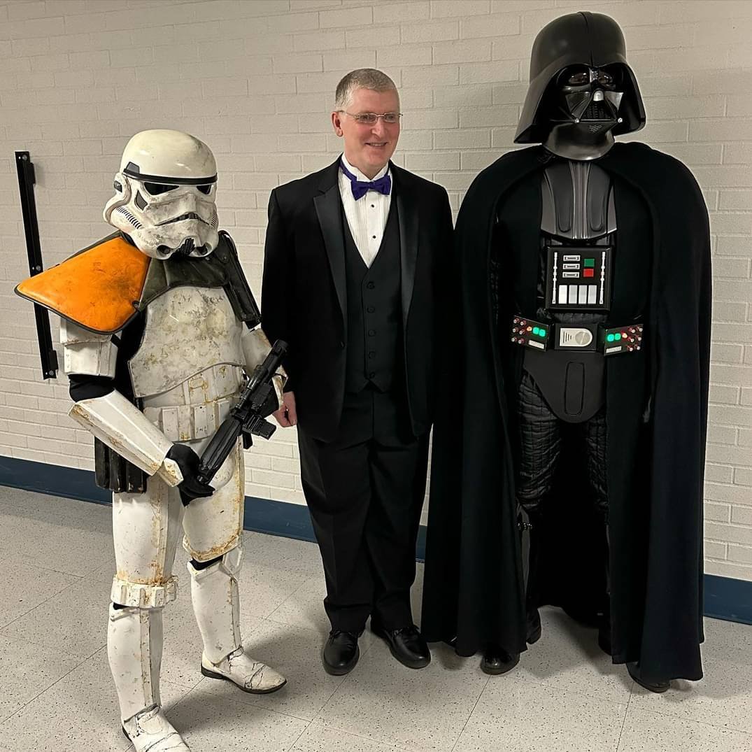 Plainville Concert - A Tribute to John Williams March 12th, 2023
