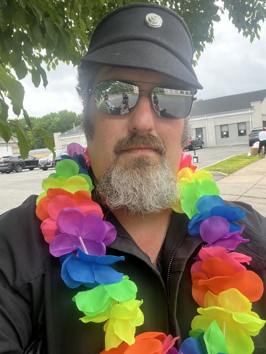 2025 Middletown Pride