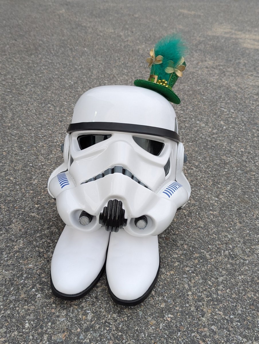2026 New Haven St. Patrick's Day Parade
