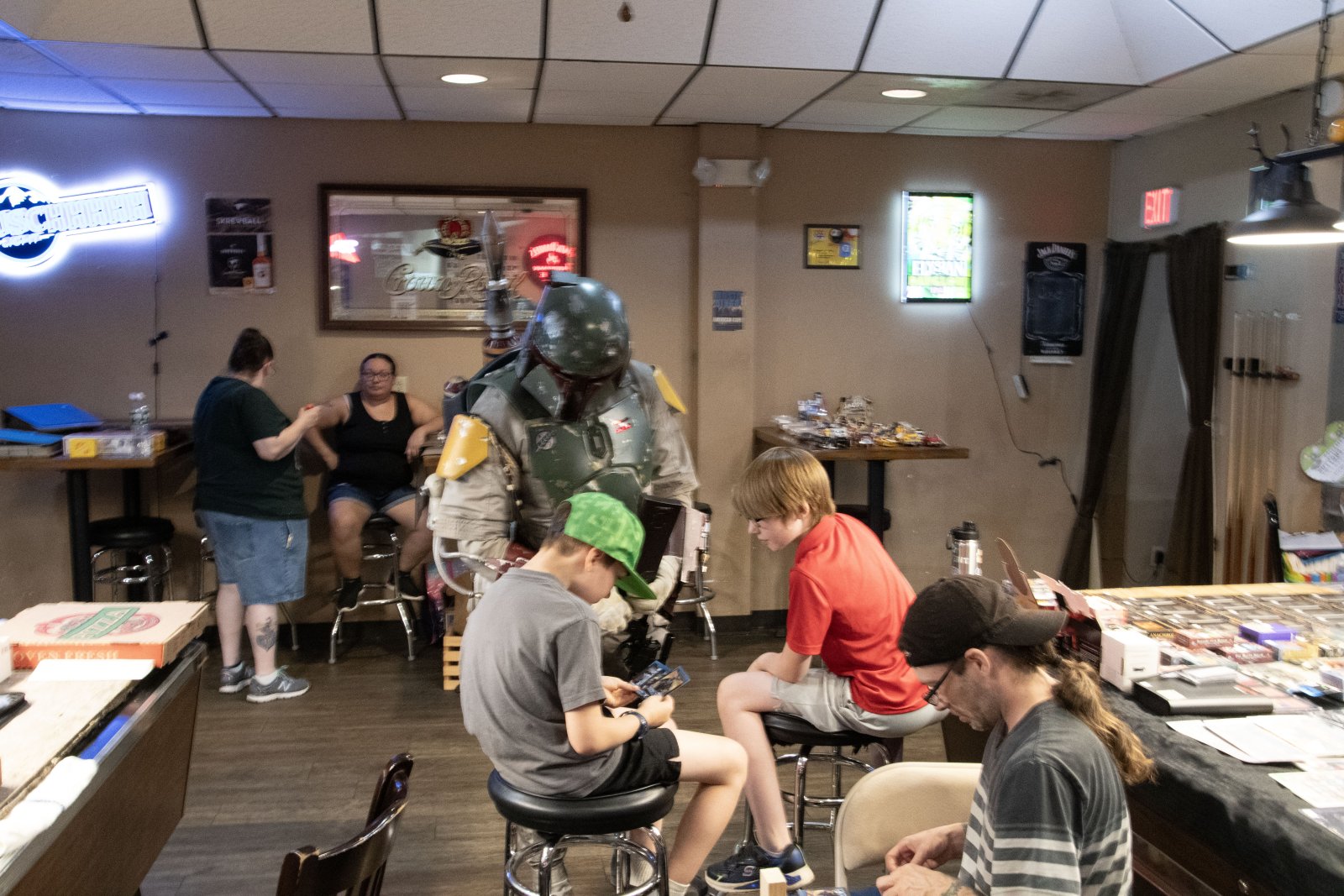 TM Shenanigans Collector Expo - June 13, 2026